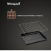 Духовой шкаф Weissgauff EOA 39 PDX