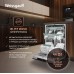 Встраиваемая посудомоечная машина Weissgauff BDW 6151 Inverter Touch AutoOpen Infolight