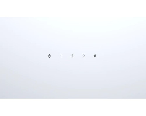 Вытяжка Bosch DWK66PJ20T