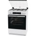 Комбинированная плита Gorenje GKS6C70WF