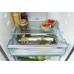 Отдельностоящий двухкамерный холодильник Gorenje NRK6202AW4