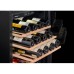 Монотемпературный винный шкаф Avintage AVU51TB1