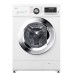 Узкая стиральная машина LG F1296HDS3