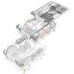 Посудомоечная машина Miele G 5790 SCVi SL