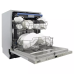 Посудомоечная машина DeLonghi DDW06F Granate platinum