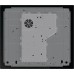 Независимая индукционная варочная панель Gorenje GI6421BX