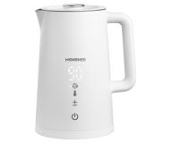 Электрический чайник Monsher MK 502 Blanc