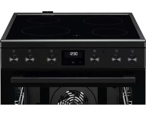 Электрическая плита AEG CCB 6441NBB