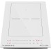 Индукционная варочная панель Maunfeld CVI292S2BWH Inverter