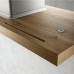 Вытяжка Elica BIO WH/A/90 ROVERE PRF0147266A