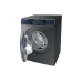 Стиральная машина Samsung WW80R62LAFXDLP (EcoBubble)
