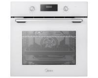Духовой шкаф Midea MO69103GW
