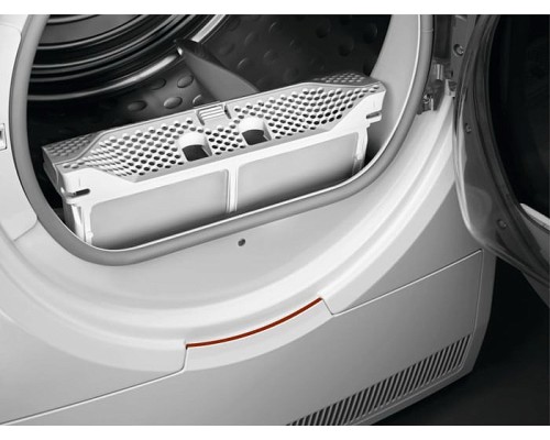 Сушильная машина AEG TR7184E
