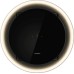 Вытяжка Maunfeld EDELWEISS 39 ISLA Black/Anthracite