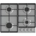 Независимая газовая варочная панель Gorenje G641EX