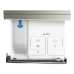 Стиральная машина Bosch Serie 8 WGB256AXME