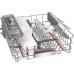 Посудомоечная машина Bosch SMP6EMW86Q