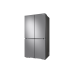 Холодильник Samsung RF65A93T0SR/WT с All Around Cooling