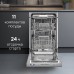 Посудомоечная машина Zigmund & Shtain DW 301.4