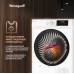 Сушильная машина Weissgauff WD 6109 Heat Pump