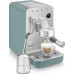 Кофемашина-эспрессо Smeg EMC02EGMEU
