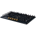 Газовая варочная панель Kuppersberg FV9TGRZ ANT Bronze