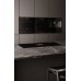 Встраиваемая кофемашина Bertazzoni CM45MOD2WTB