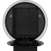 Вытяжка Maunfeld EDELWEISS 39 WALL Black/Anthracite
