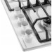 Газовая варочная панель Maunfeld EGHE.64.6CW/G