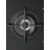 Газовая варочная панель DeLonghi NSL 575D NCM RUS