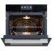 Комбинированный духовой шкаф-пароварка Graude PREMIUM BMDP 60.4 S