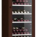 Винный шкаф Dometic C101G Wooden Walnut