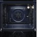 Духовой шкаф электрический Kuppersberg HO 603 Black Glass