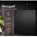 Варочная панель Weissgauff HV 430 BA