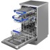Посудомоечная машина Maunfeld MWF45331S