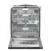 Встраиваемая посудомоечная машина Gorenje GV673C61