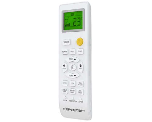 Кондиционер EXPERTAIR Cyclone ZAC-CN09XPZ
