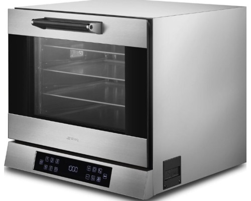 Конвекционная печь Smeg ALFA43XE1HDS