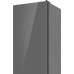 Отдельностоящий холодильник Weissgauff WRK 195 D Full NoFrost Inox Glass