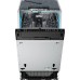Встраиваемая посудомоечная машина Haier HDWE10-593RU