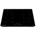Индукционная варочная панель Meferi MIH604BK POWER