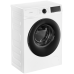 Стиральная машина Monsher MWM 410 Blanc