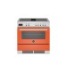 Варочный центр с вытяжкой Bertazzoni PROCH94I1EART