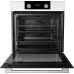 Духовой шкаф Haier HOQ-K2ANN3WB