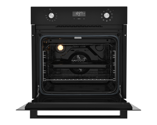 Духовой шкаф ZUGEL ZO A2708 B