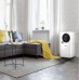 Мобильный кондиционер Zanussi Eclipse ZACM-10 UPW/N6 White