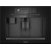 Встраиваемая кофемашина с лёдогенератором Weissgauff WCMIM-999 Coffee & Ice Maker