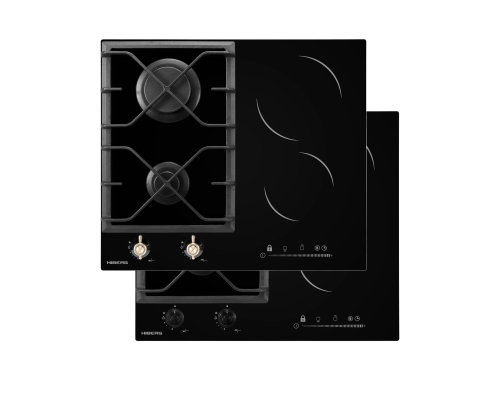 Варочная поверхность Hiberg VM 6021 B