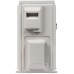 Кондиционер Royal Thermo Barocco RTBI-24HN8_V2/black