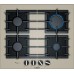 Газовая варочная панель Bosch PPP6A8B91R